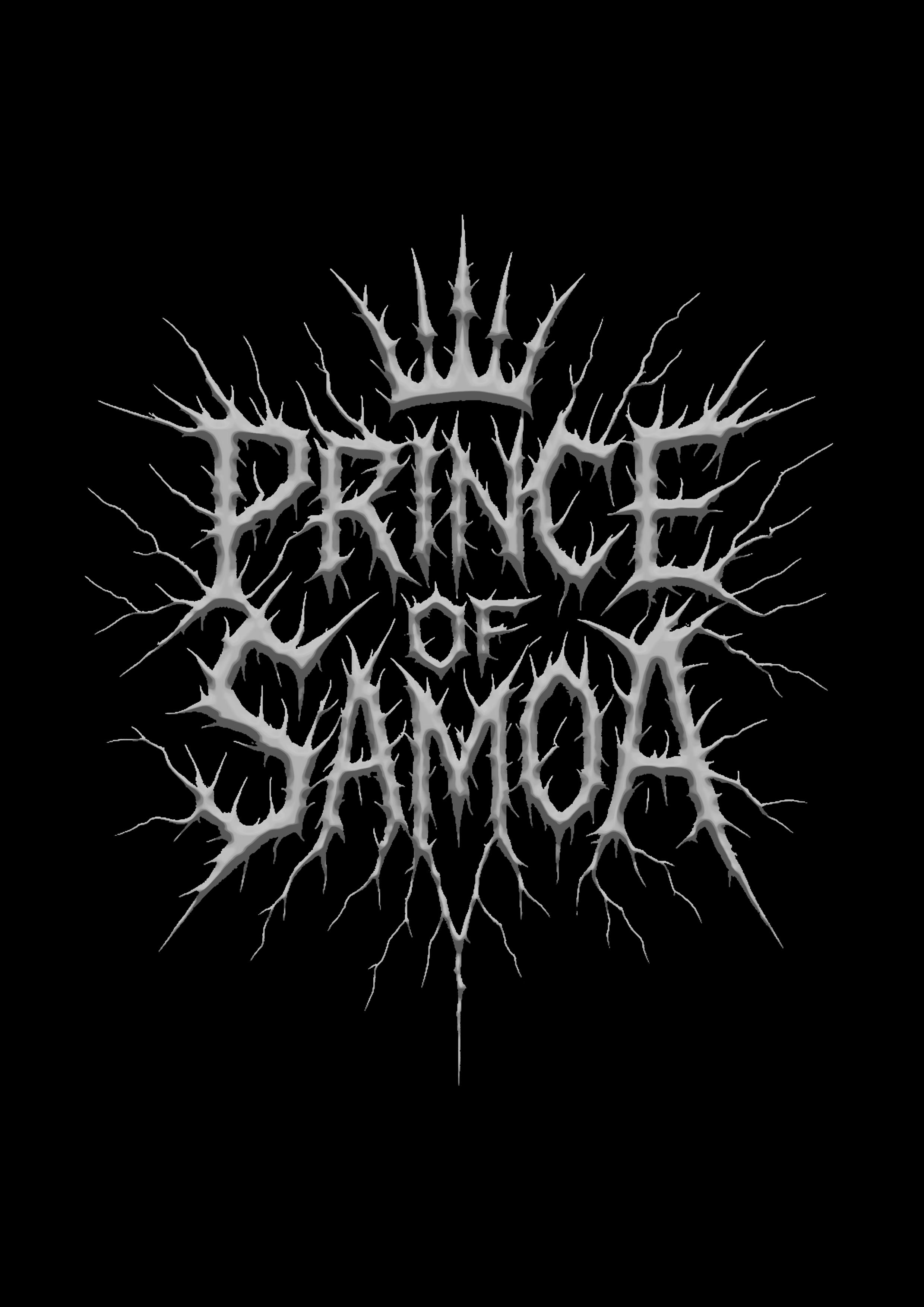 Prince Of Samoa