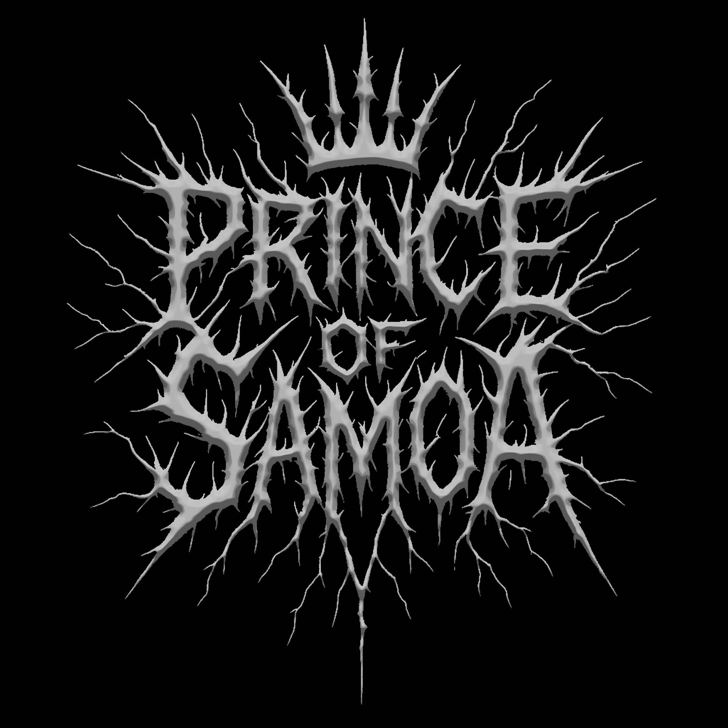 Prince Of Samoa