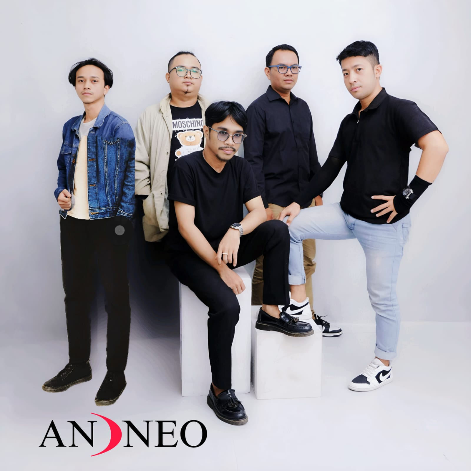Andneo band