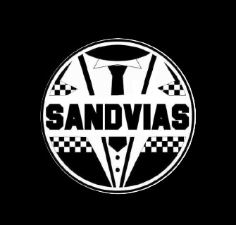 Sandvias Band