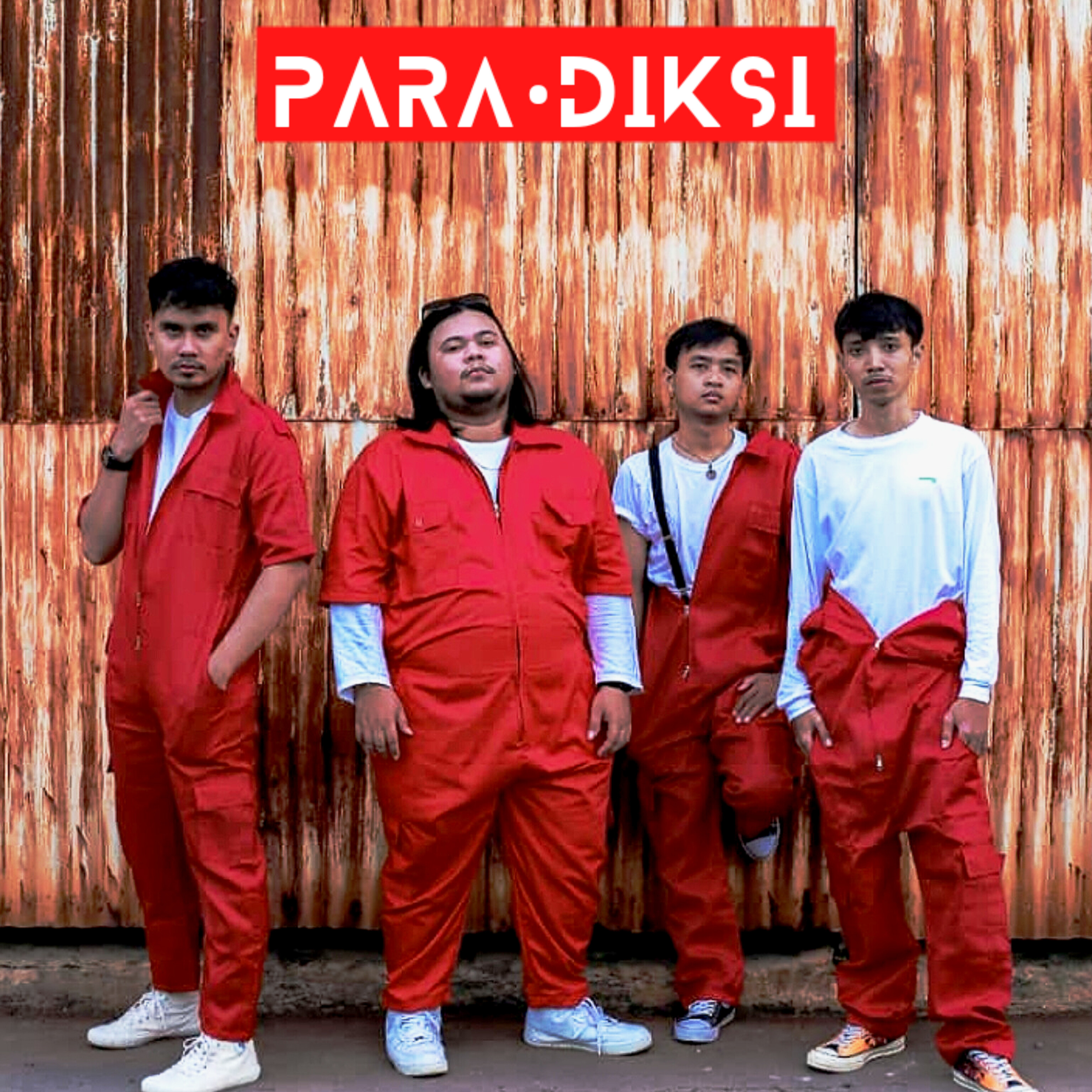 PARA•DIKSI