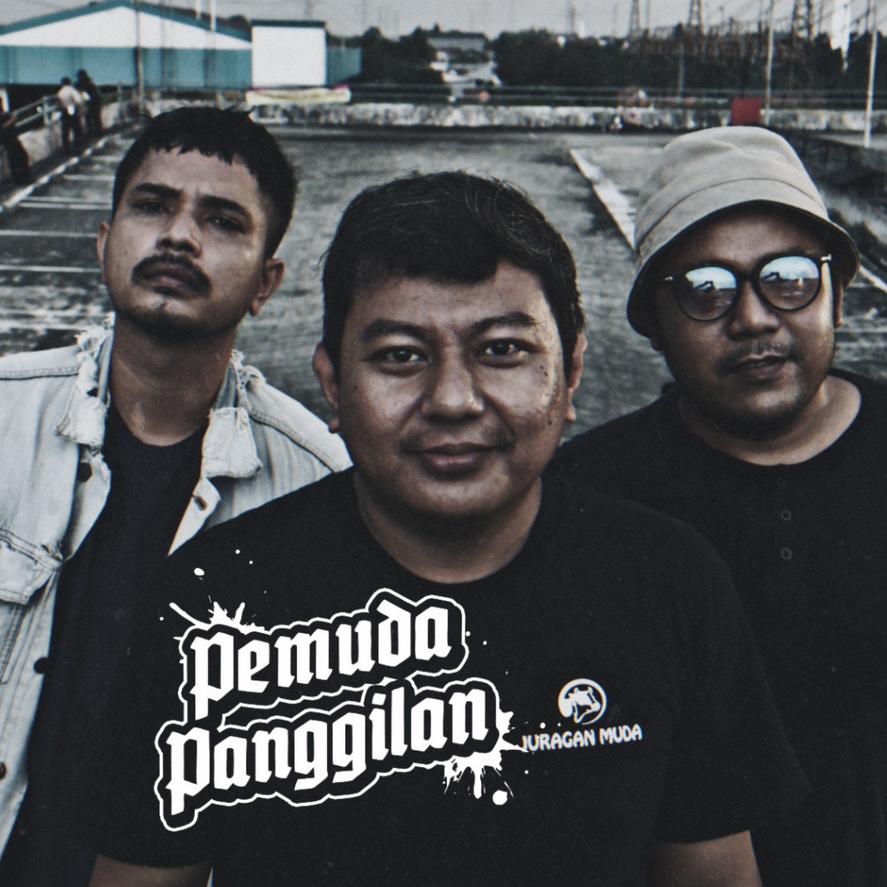 Pemuda Panggilan