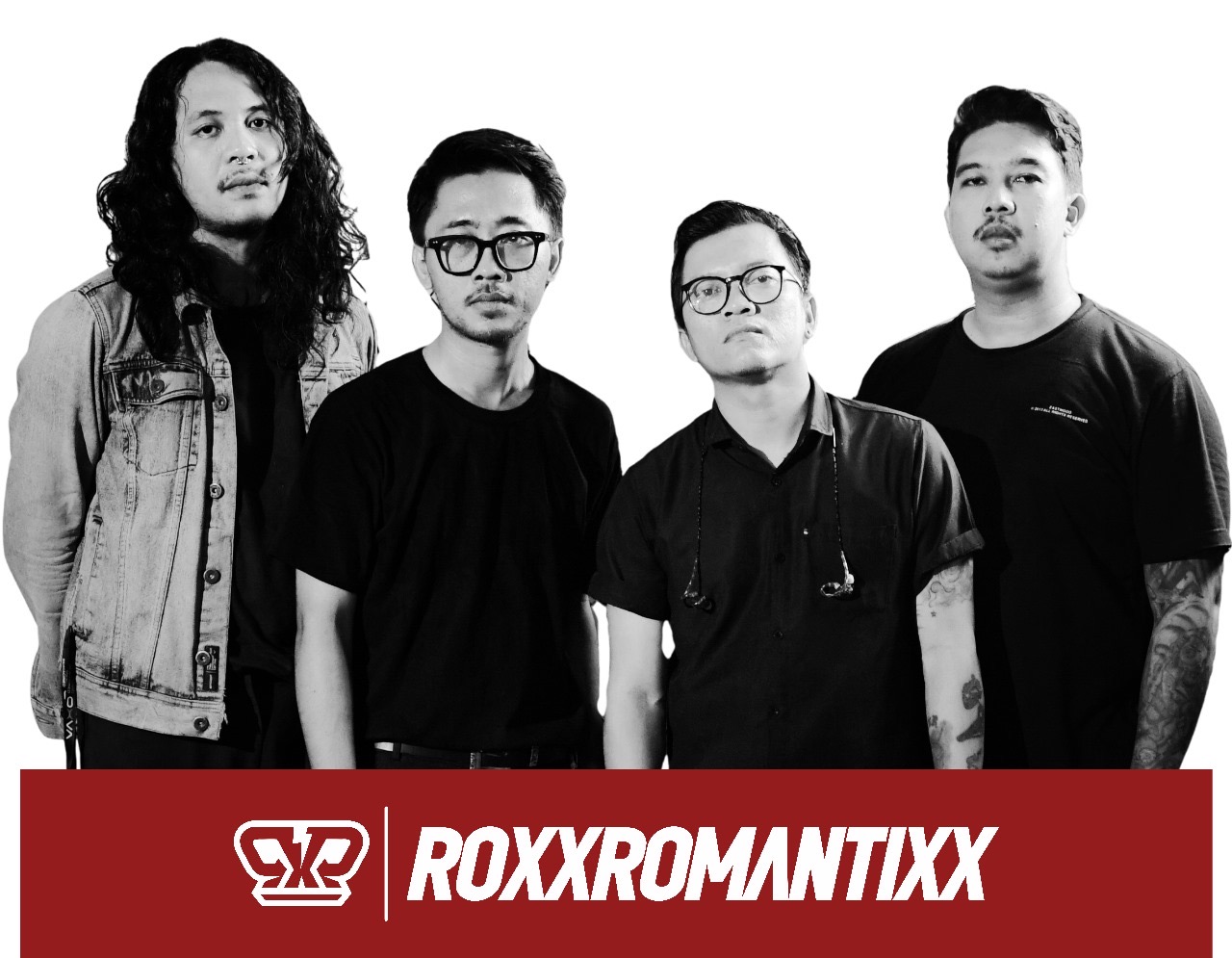 ROXX ROMANTIXX