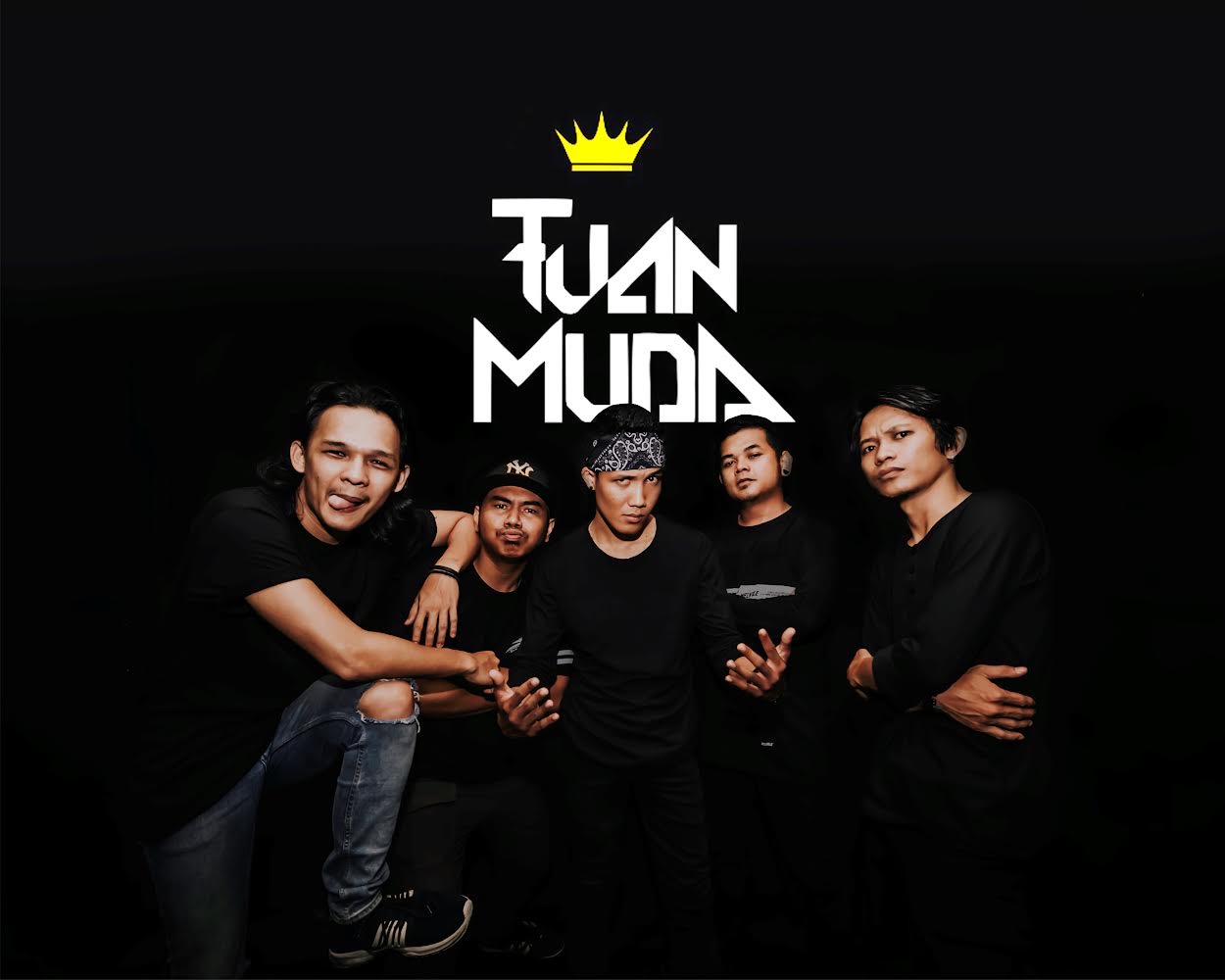 Tuan Muda