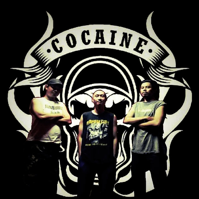 Cocaine