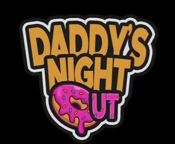 Daddy's night out