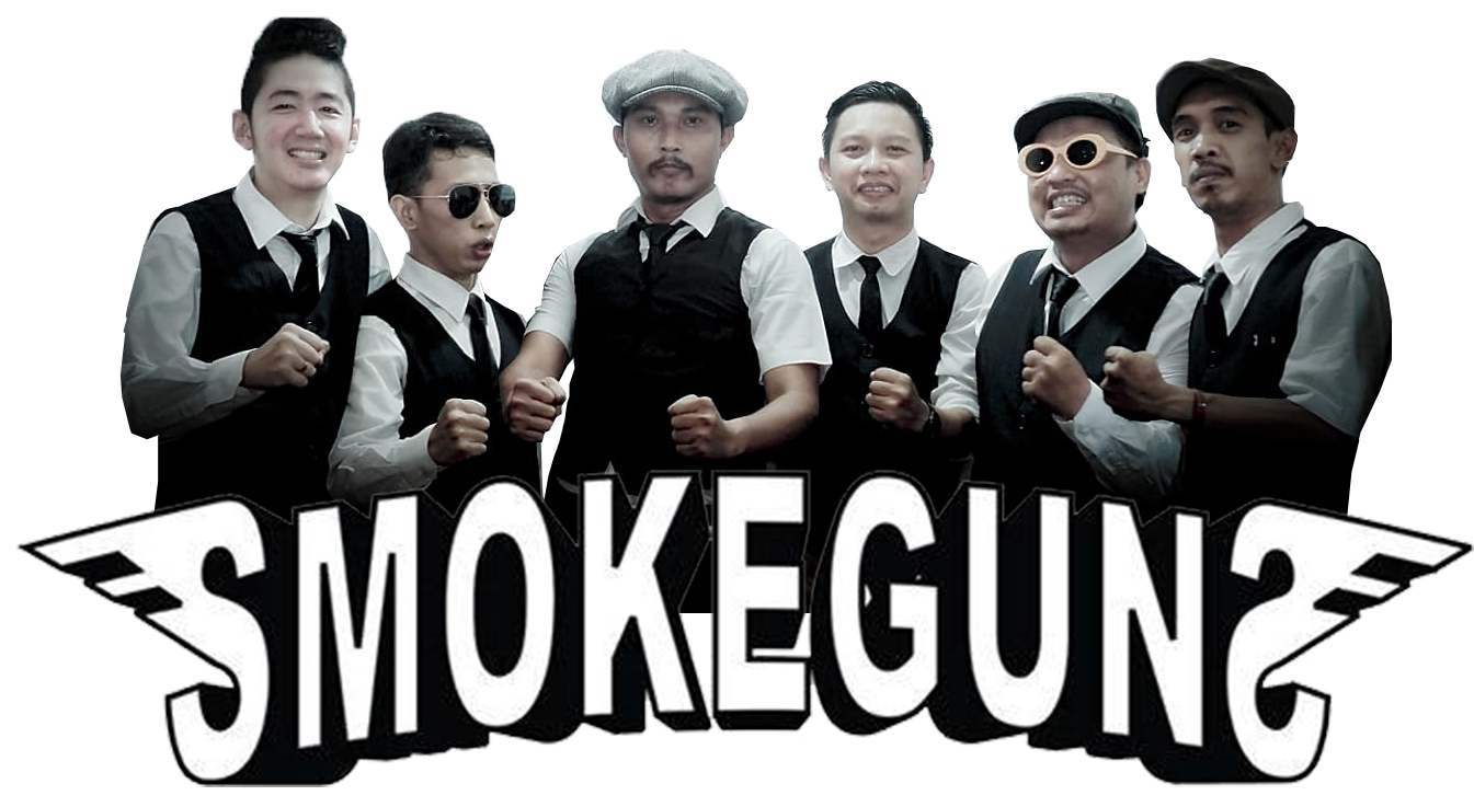 smokeguns