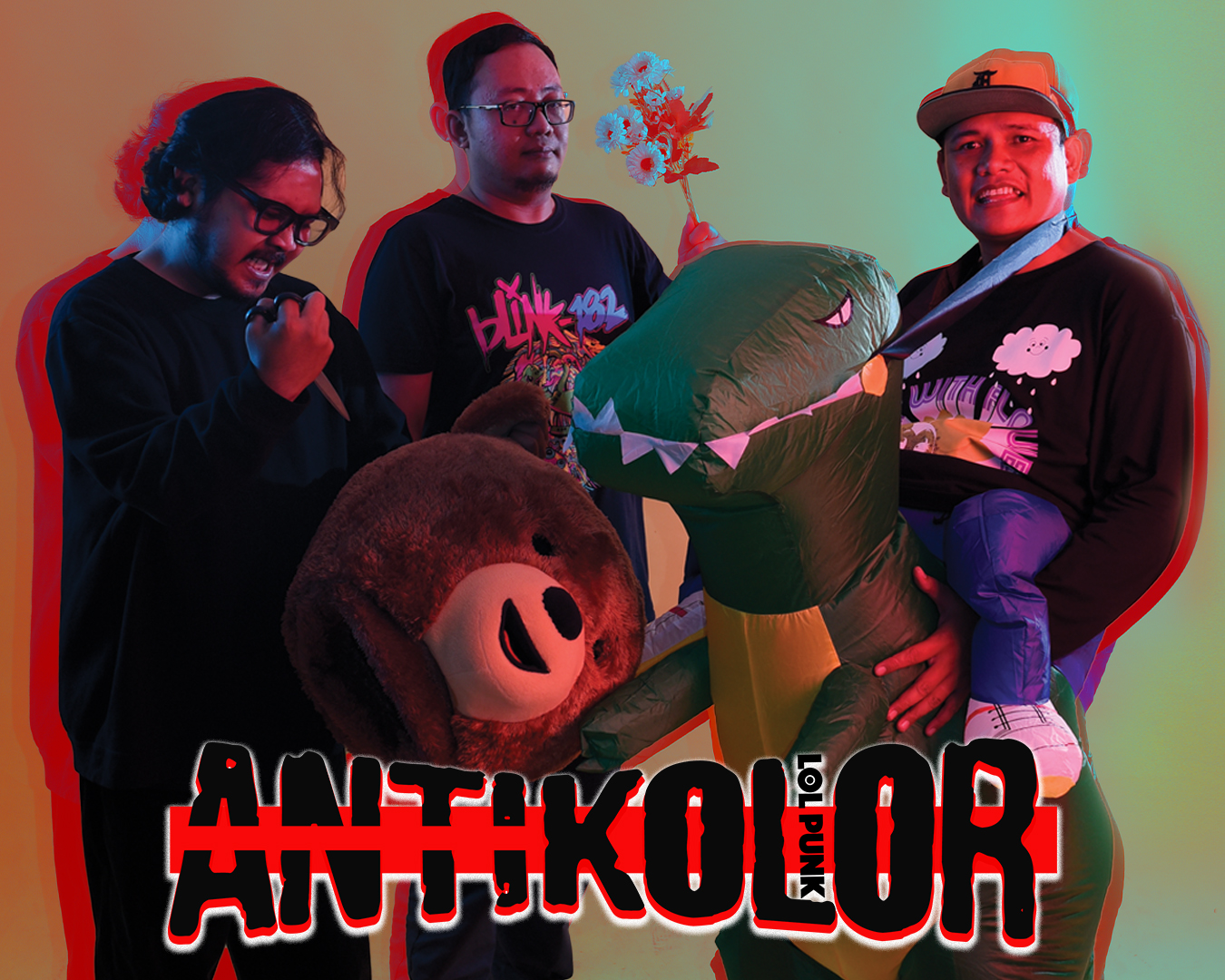 ANTIKOLOR