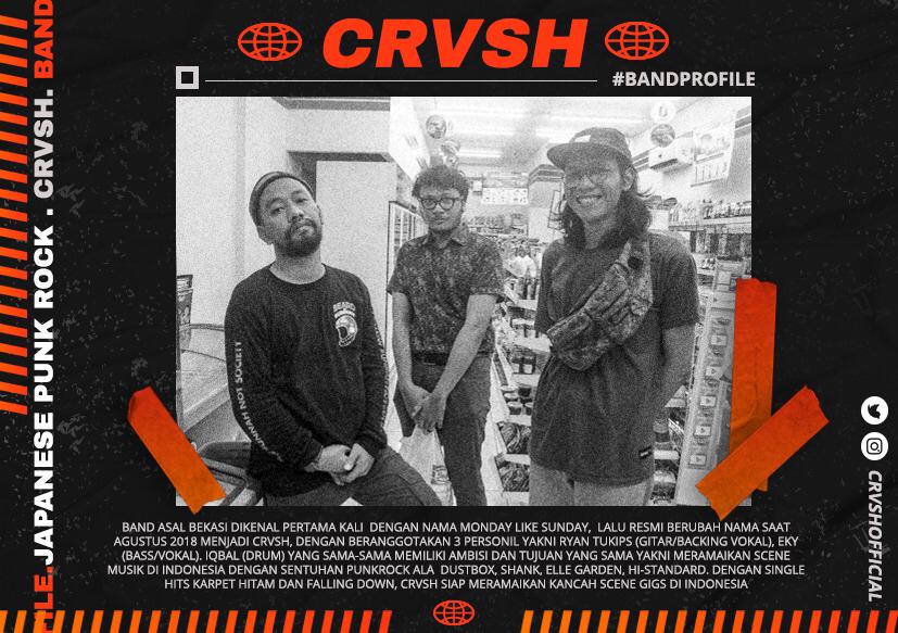 crvsh