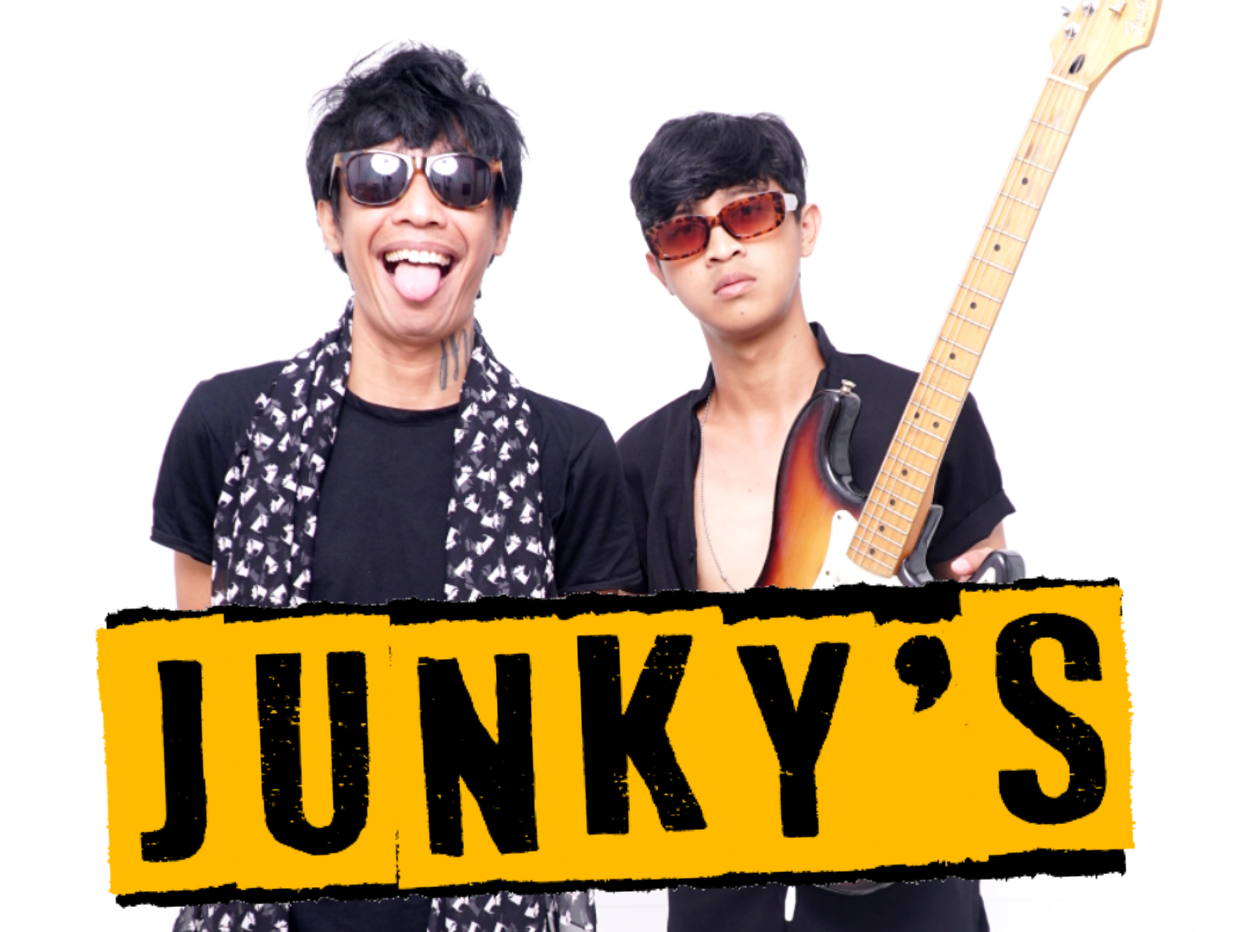 Junky's