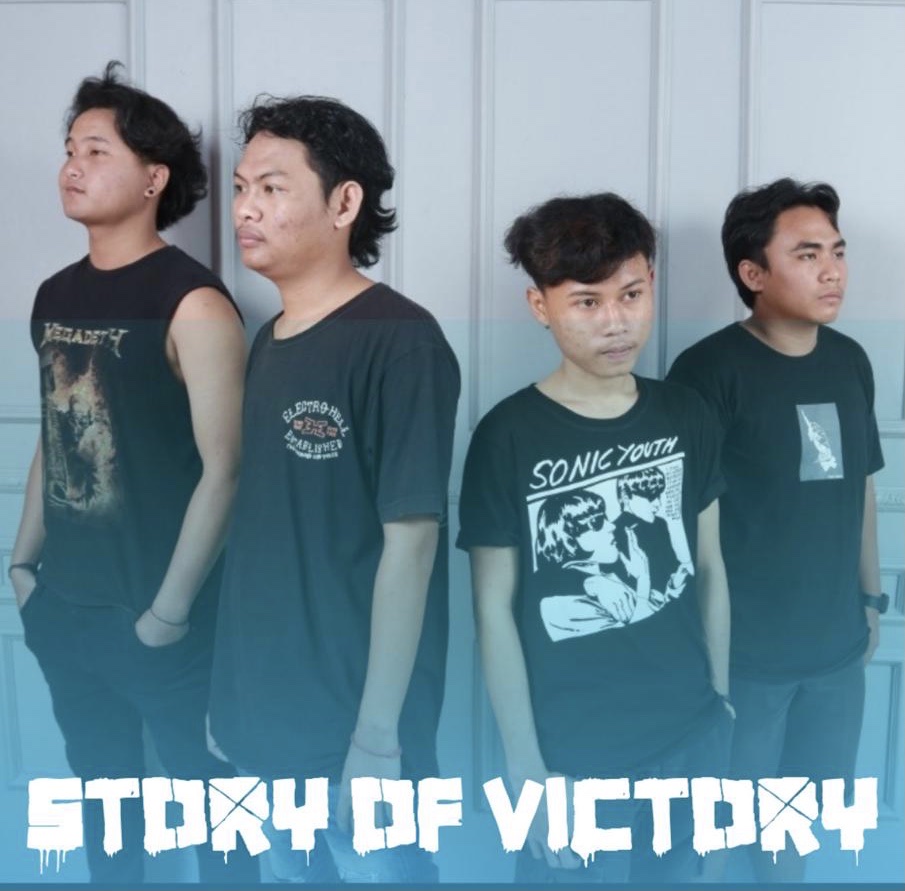 Story Of Victory